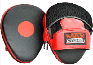 薄膜压力传感器应用与拳击手套